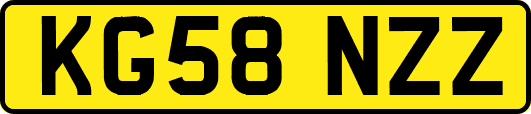 KG58NZZ