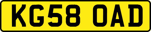 KG58OAD