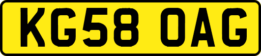 KG58OAG