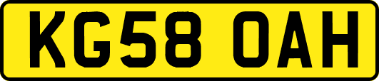 KG58OAH