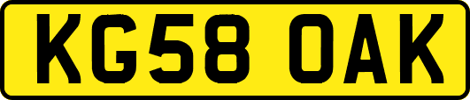 KG58OAK
