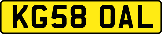 KG58OAL