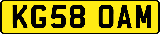 KG58OAM
