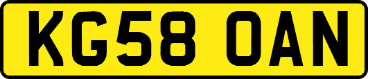 KG58OAN