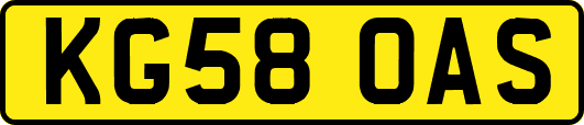 KG58OAS