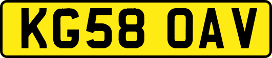 KG58OAV