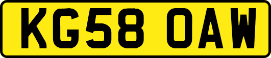 KG58OAW
