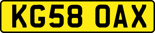 KG58OAX