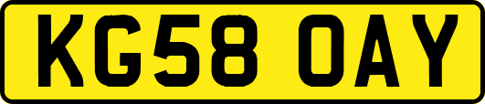 KG58OAY