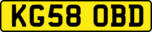 KG58OBD