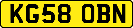 KG58OBN
