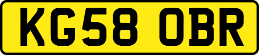 KG58OBR