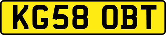 KG58OBT