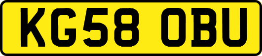 KG58OBU