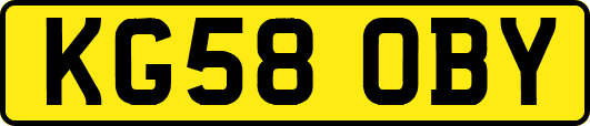 KG58OBY