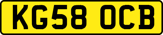 KG58OCB