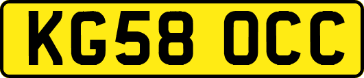 KG58OCC