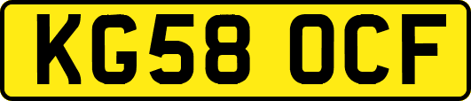 KG58OCF