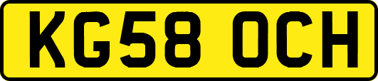 KG58OCH