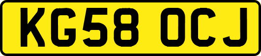 KG58OCJ