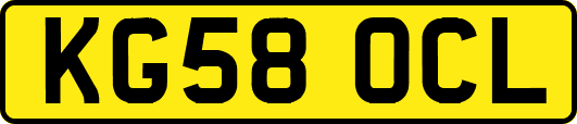 KG58OCL