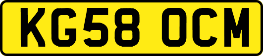 KG58OCM