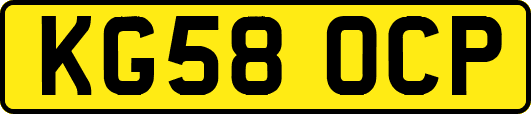 KG58OCP