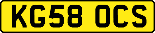 KG58OCS
