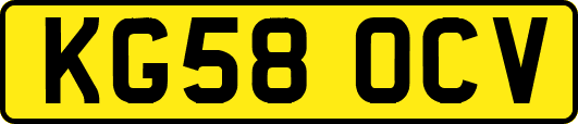 KG58OCV