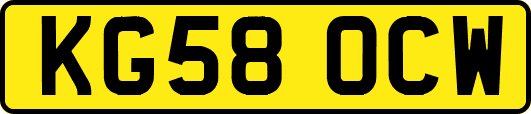 KG58OCW