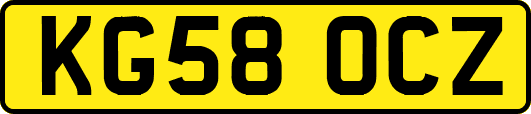 KG58OCZ