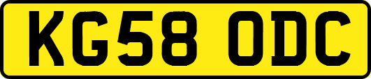 KG58ODC