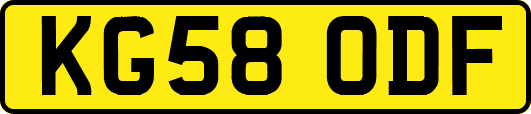 KG58ODF