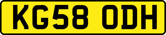 KG58ODH