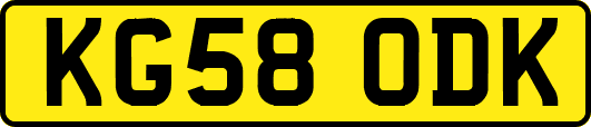 KG58ODK