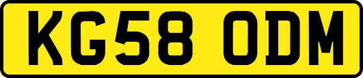KG58ODM