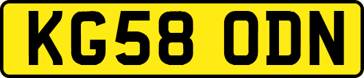 KG58ODN
