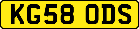 KG58ODS
