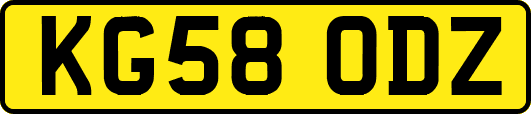 KG58ODZ