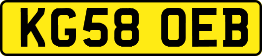 KG58OEB