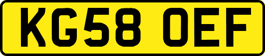 KG58OEF
