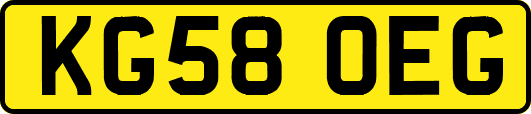KG58OEG