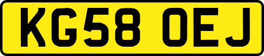 KG58OEJ