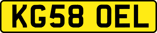 KG58OEL