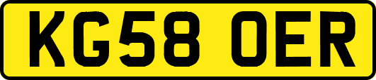 KG58OER