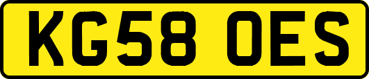 KG58OES
