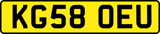 KG58OEU