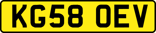 KG58OEV