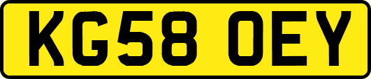 KG58OEY