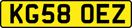 KG58OEZ